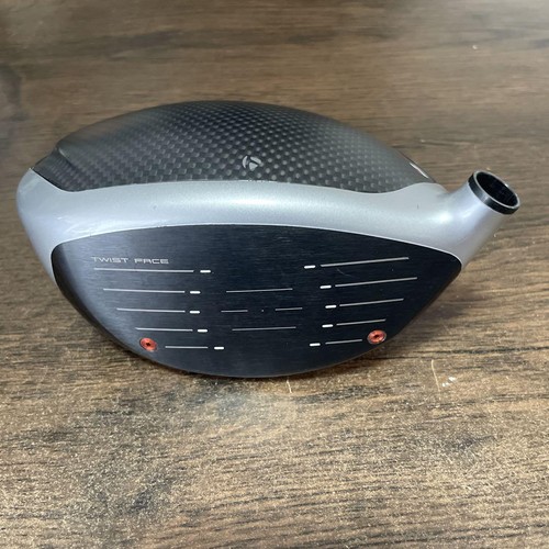 Tête De Driver TaylorMade M5 9° Occasion - Droitier - Poids 195g - Bon état Général - Sans Headcover
