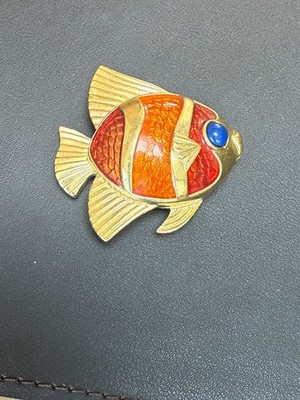 ESTEE LAUDER SOLID PERFUME TROPICAL FISH | eBay