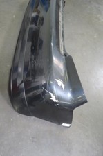 Pare-choc arrière Chevrolet KALOS