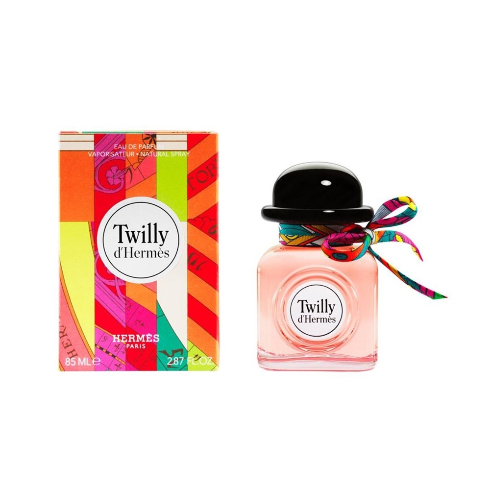 Hermès Twilly D’ Eau De Parfum Trasparente da Donna, Marionnaud - Immagine 2