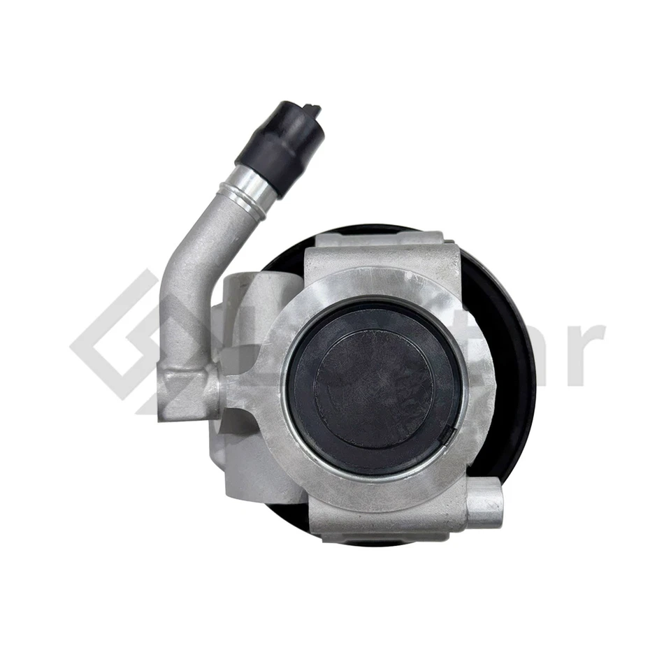 Bomba de dirección asistida con polea para Ford F-250 F-350 Super Duty 2011-2016 V8 6,2 L Foto 3 de 4