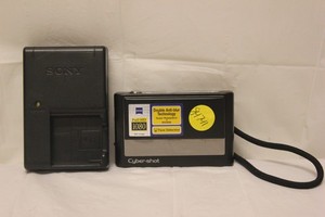 Sony Cybershot Dsc T20 | eBay