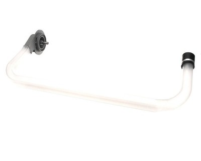 Electrolux Professional Supporting Tube For Upper Jets 0L0095 - Genuine OEM