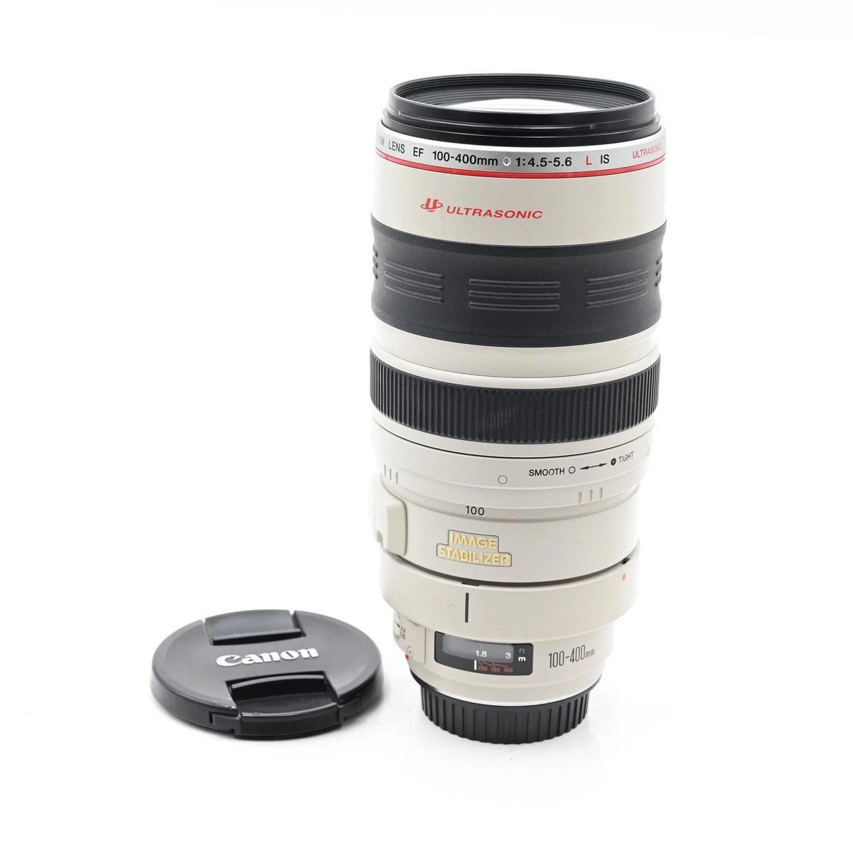 Canon EF 100-400mm Camera Lenses for sale - eBay