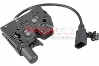 Metzger Autoteile Motorhaubenschloss 2310651 FüR Audi A6 C7 4G2 4GC Avant 4G5 A7