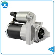 16029 Starter Fit for Cadillac CT5/CTS 2022-2023/2016 V8 6.2L/V8 6.2L VIN: 6