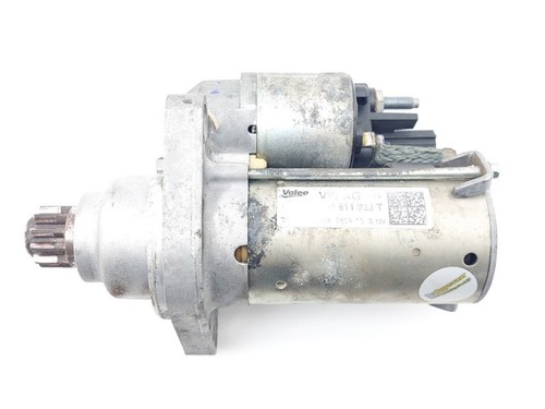 ANLASSER STARTER MOTOR Volkswagen Golf VI Variant (AJ5/1KA) 2012 0AM911023T