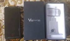 LG  V60 thinq 5g Smartphone