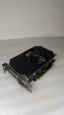 Gigabyte GV-N960IXOC-4GD GeForce GTX 960 4GB DDR5 PCI-E Grafikkarte