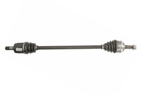 Antriebswelle Vorderachse Links FüR Honda Civic VII Hatchback Stufenheck Coupe