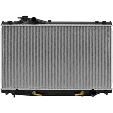 For Lexus SC300 Radiator 1992 93 94 95 1996 3.0L V6 AT For LX3010116 |1640046110