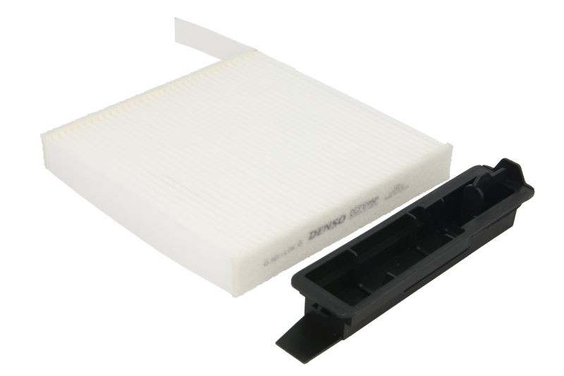 Fits DENSO DCF595P Filter, cabin air DCF595P Cabin filter fits: DACIA DUSTER, D