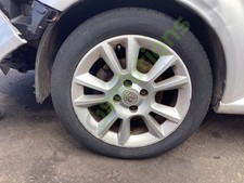 VAUXHALL TIGRA MK2 2004-2009 Alloy Wheel Single 185/50R16