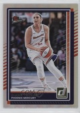2025 Panini Donruss WNBA Holo Diana Taurasi #14 0u2l