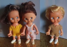 3x DDR Schalkau Souvenir