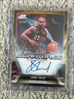 2025 Topps Cosmic Chrome Jamal Shead Base (RAW)