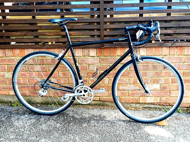 Genesis Equilibrium 20 Road Bike