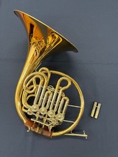 Alexander French Horn 107 Bb HighF