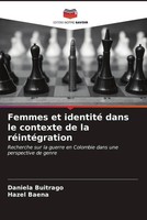 Daniela Buitrago (U. A.) | Femmes Et Identité Dans Le Contexte De La...