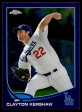 2013 Topps Chrome Football Cards 15