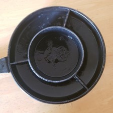 Vintage Nordic Ware 8" Crepes 'N Things Cast Aluminum Crepe Pan Made in USA