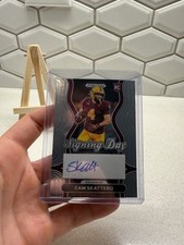 2025 Panini Prizm Draft Picks Football Checklist Guide in-content 28