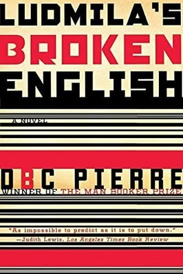 Ludmila's Broken English Buch W. W. Norton & Company