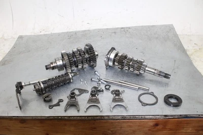 Kawasaki Motorcycle Transmission Parts for Kawasaki Ninja ZX10R