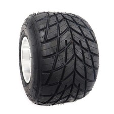 5'' Inch 11x7.10-5 Rain Tire Wheel Rim for Drift Trike Go Kart Dirt bike