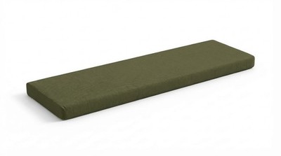 OUTDOOR 2 3 4 SITZER BANK AUFLAGE WASSERDICHT STOFF GARTENMÖBEL SITZKISSEN