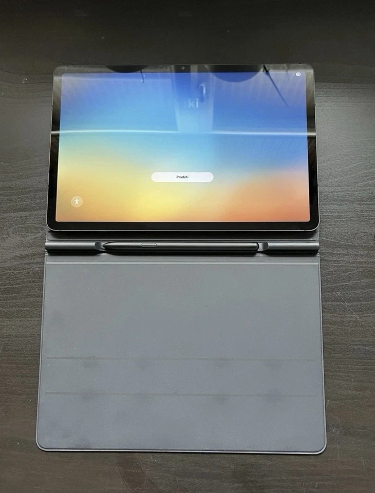 Samsung Galaxy Tab S8 · 128GB · Wi-Fi, photo 1 of 5