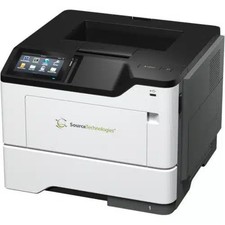 Source Technologies ST9921 Secure MICR Network Printer CA01-0000000 