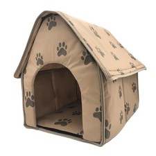 Pet Fabric Dog Kennel Indoor And Outdoor
