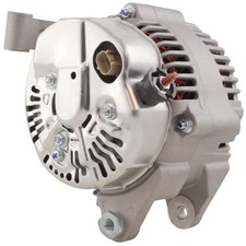 140A V8 Alternator 99-00 Jeep Grand Cherokee 2000 Dodge Dakota Durango