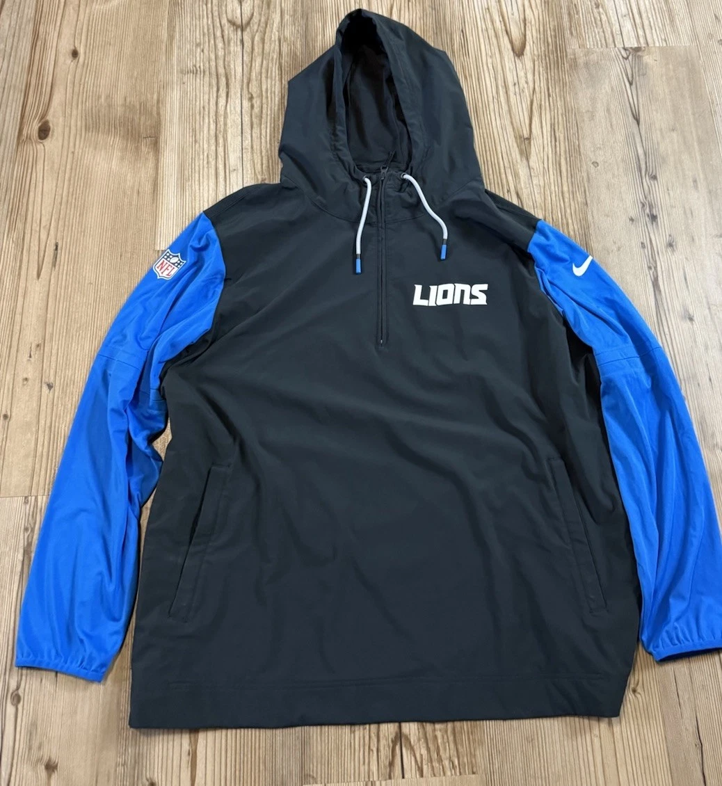 【NFL ウォームアップ】NIKE ライオンズ サイドライン ジャケット s-l1200.webp