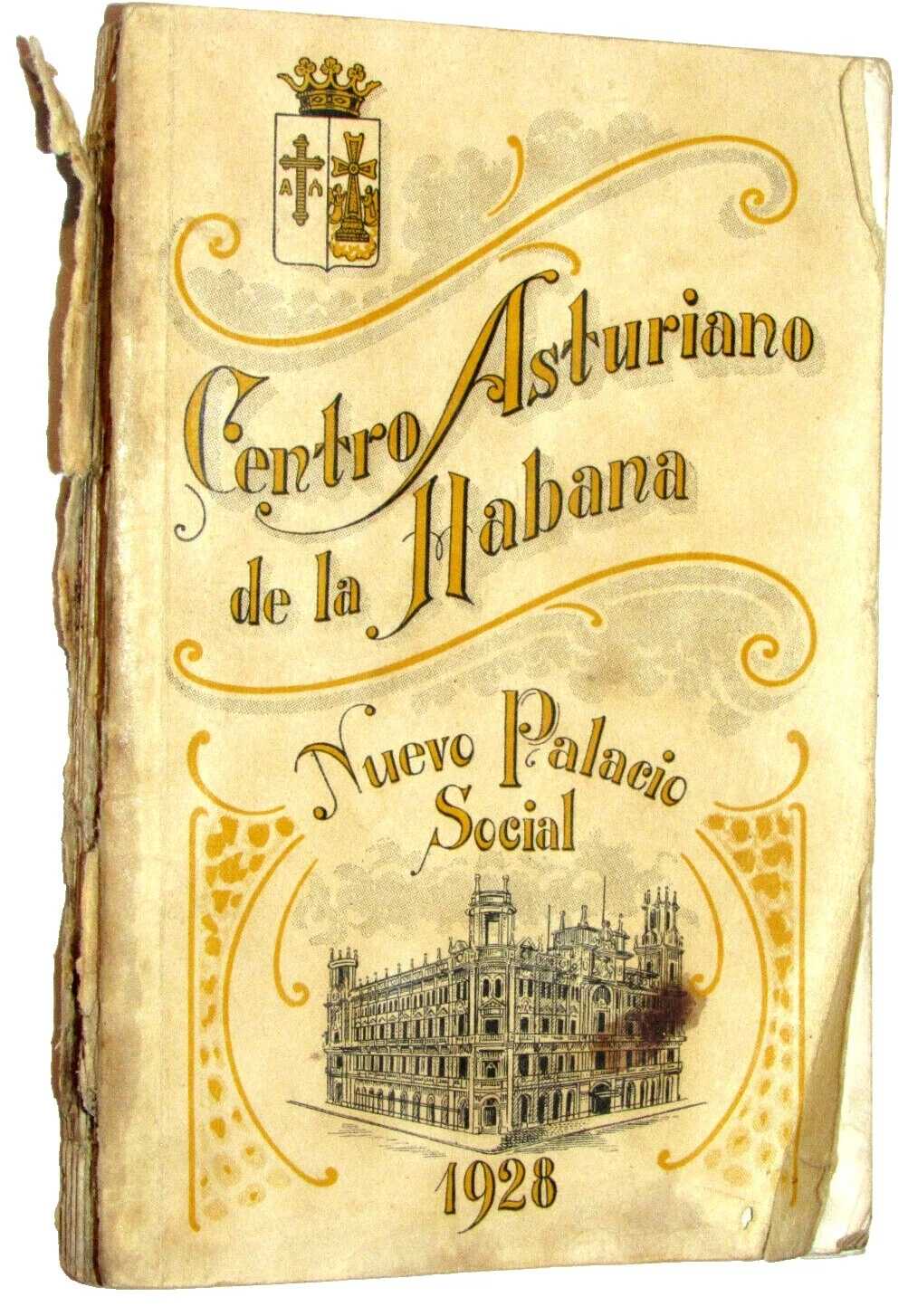 Limited Edition Original Antiquarian & Collectible Books in Spanish
