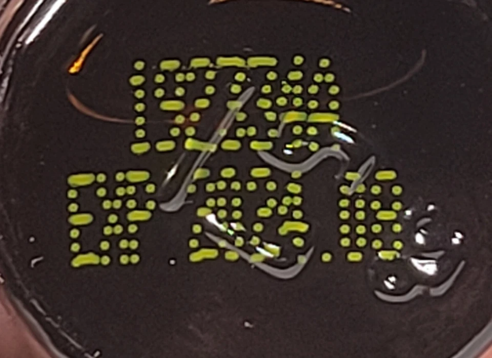 doTERRA New Zealand Manuka Essential Oil 5 mL Pre Owned 90 % Full Exp. 8/24  - Image 3 of 4