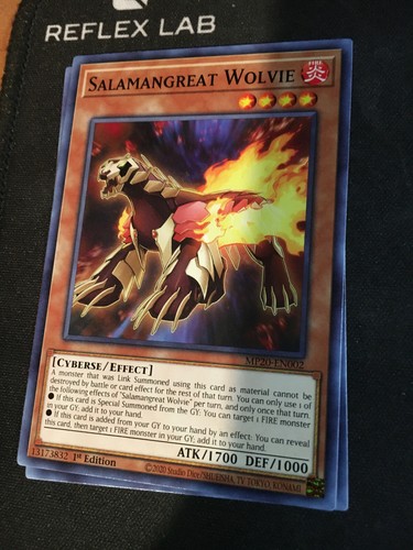 Yugioh Yu-Gi-Oh Card 2020 Tin of Lost Memories 1st Edition (Pick Your Cards) TCG - Picture 2 of 116