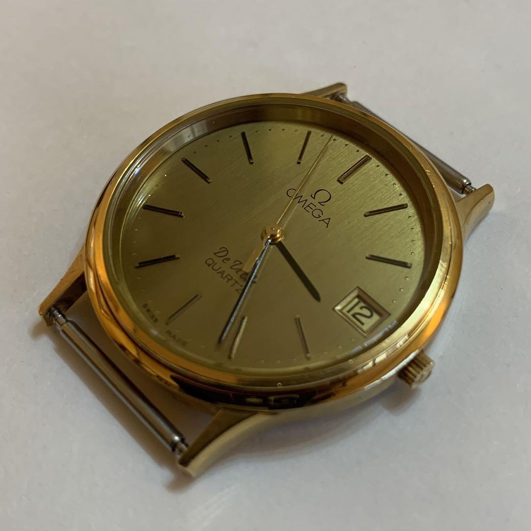 OMEGA DE VILLE 1332 Omega Devil Quartz Quartz | eBay OMEGA DE VILLE 1332 Omega Devil Quartz Quartz | eBay
