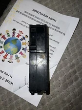 Square D QI2100 100A Main Breaker