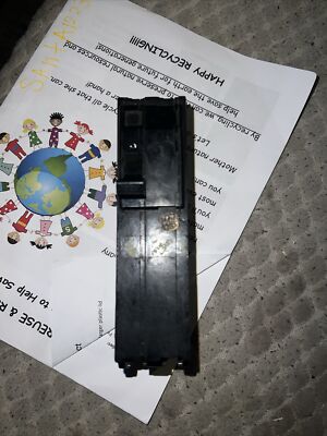 Square D QI2100 100A Main Breaker