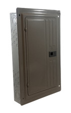 Siemens SN2424L1125 125A Load Center 24 Spaces 120/240V NEMA 1