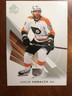 2017-18 UD Hockey SP Authentic Base #63 Jakub Voracek