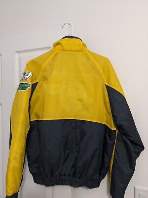 Mugen Honda Collection - Jordan grand Prix Jacket - Size M Mugen Honda Collection - Jordan grand Prix Jacket - Size M