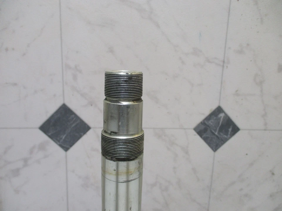 Kawasaki kx250 kx 250 1998 98 triple árbol inferior OEM Foto 3 de 4