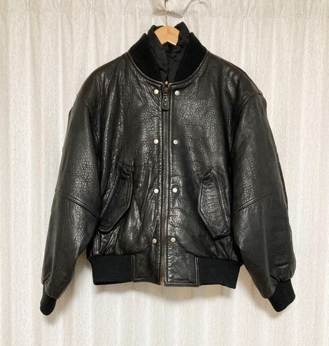 Vintage boneville bomber 80s - Gem Vintage boneville bomber 80s - Gem