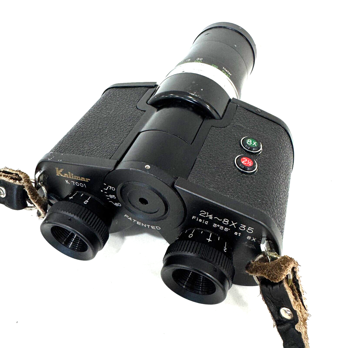 How to Fix Binocular Magnification Issues With Repair Tools: Easy Steps