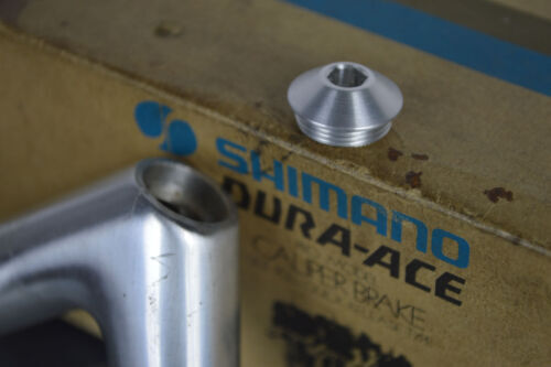 Shimano Dura-Ace HP-7410 Head Parts Track JIS (NJS) IHP7410J | eBay