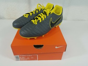 nike tiempo legend size 11.5