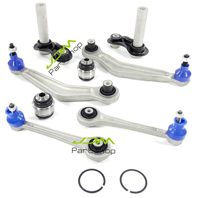 Rear Control Arm Suspension Kit 8PC for BMW E60 E61 525i 528 530 535i